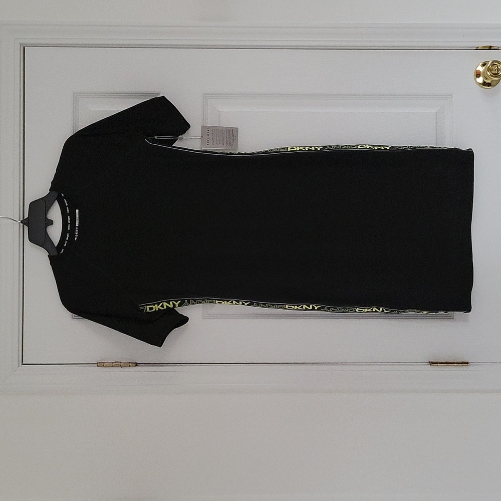 DKNY Sport dress new with tags